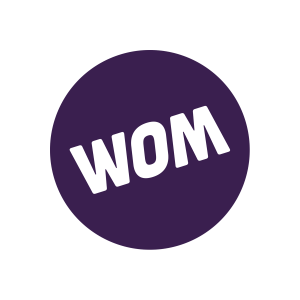 logo_wom